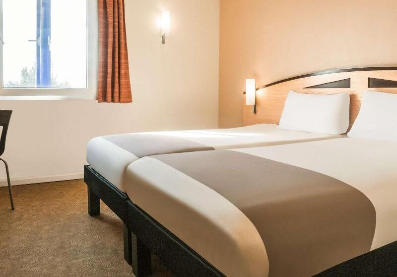 اتاق استاندارد, Ibis Rotherham East –