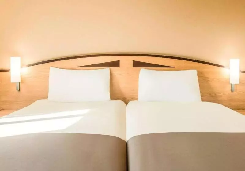 اتاق استاندارد, Ibis Rotherham East –