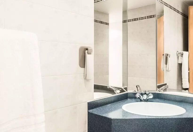 اتاق استاندارد, Ibis Rotherham East –