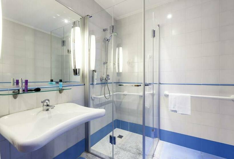 اتاق استاندارد, Ibis Styles Napoli Garibaldi