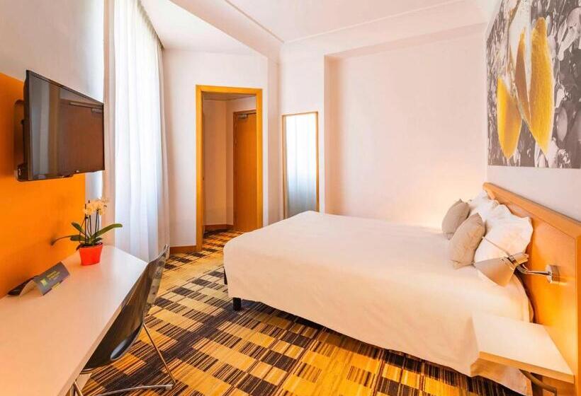 اتاق استاندارد, Ibis Styles Napoli Garibaldi
