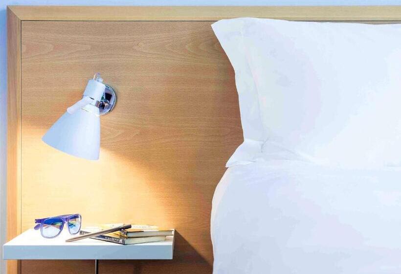 اتاق استاندارد, Ibis Styles Napoli Garibaldi