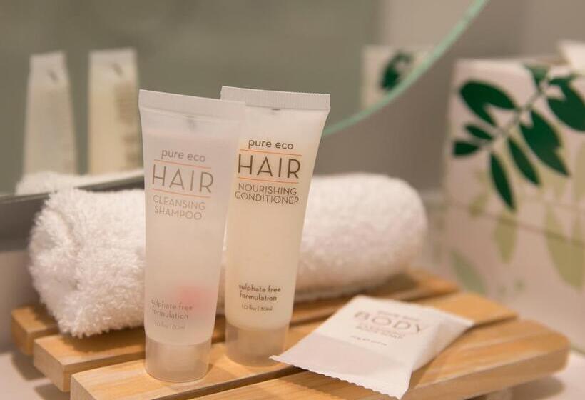 اتاق سوپریور با تخت بزرگ, Ibis Sydney Airport