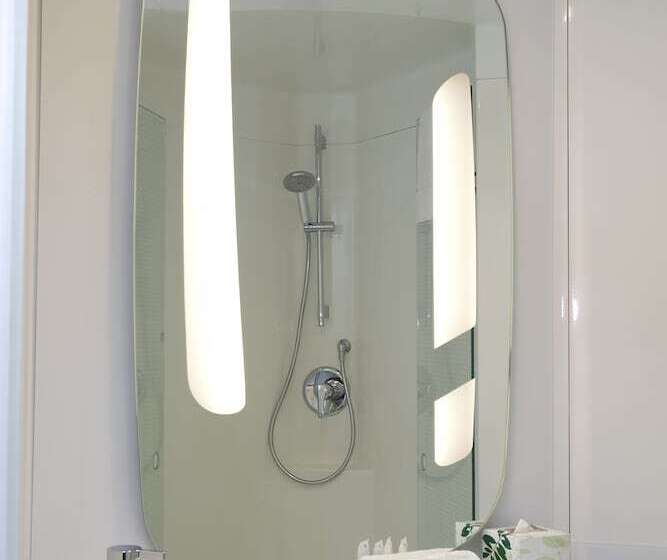 اتاق استاندارد, Ibis Sydney Airport