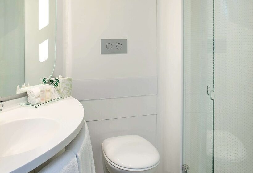 اتاق استاندارد, Ibis Sydney Airport