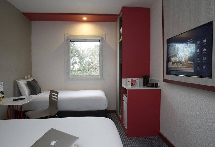 اتاق استاندارد, Ibis Sydney Airport