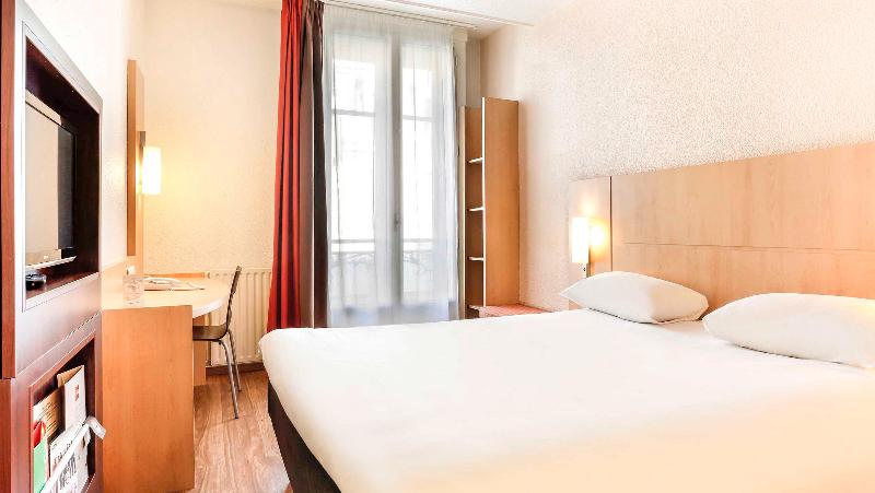 Номер Стандарт, Ibis Toulouse Gare Matabiau