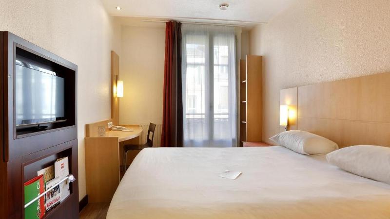 Номер Стандарт, Ibis Toulouse Gare Matabiau