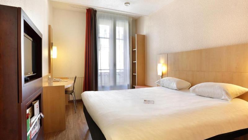 Номер Стандарт, Ibis Toulouse Gare Matabiau