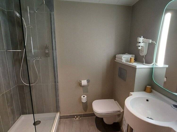 Номер Стандарт, Ibis Toulouse Gare Matabiau