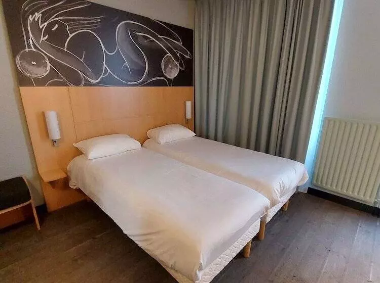 スタンダードルーム, Ibis Toulouse Gare Matabiau