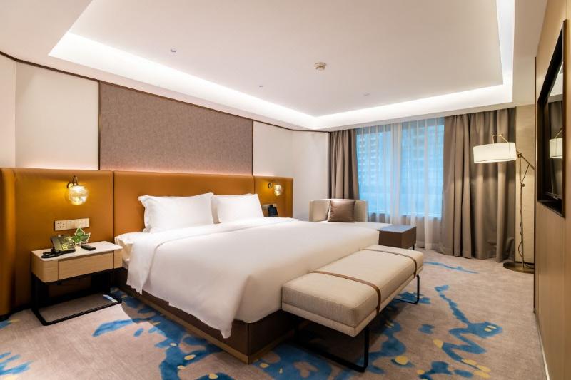 Номер Стандарт, Ibis Toulouse Gare Matabiau