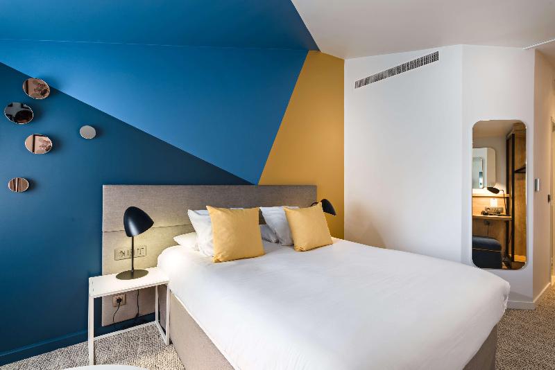 Номер Стандарт, Ibis Toulouse Gare Matabiau