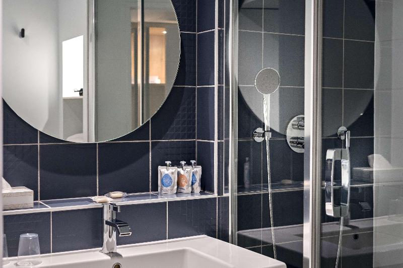 Номер Стандарт, Ibis Toulouse Gare Matabiau