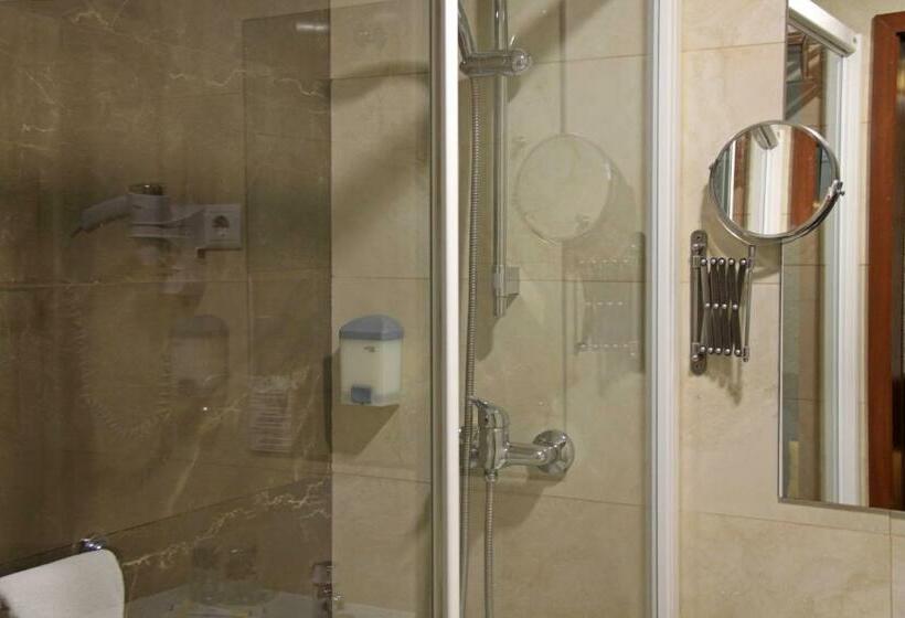 اتاق استاندارد, WOT Porto