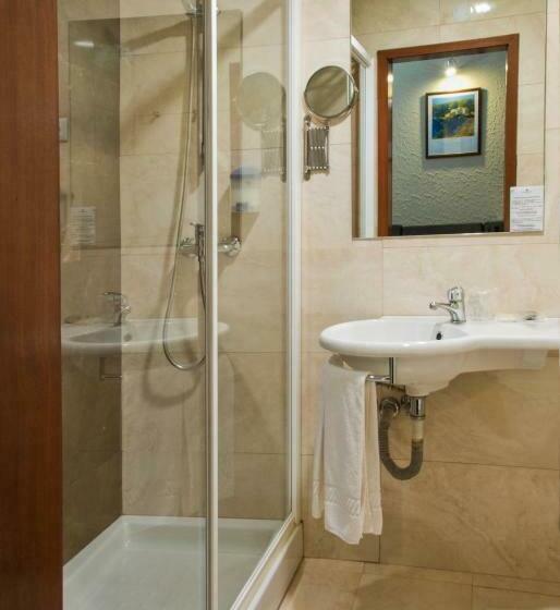 اتاق استاندارد, WOT Porto