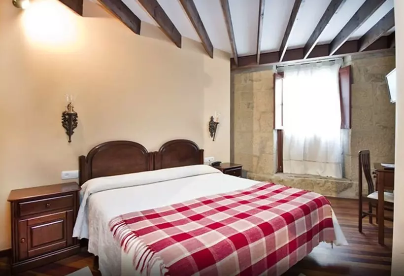 Standard-huone, O Portelo Rural