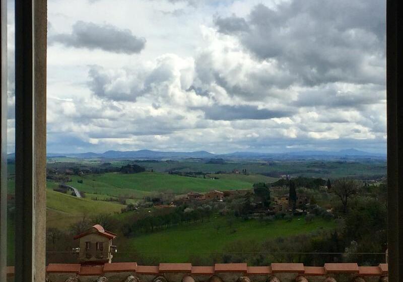 اتاق راحتی, Palazzo Di Valli