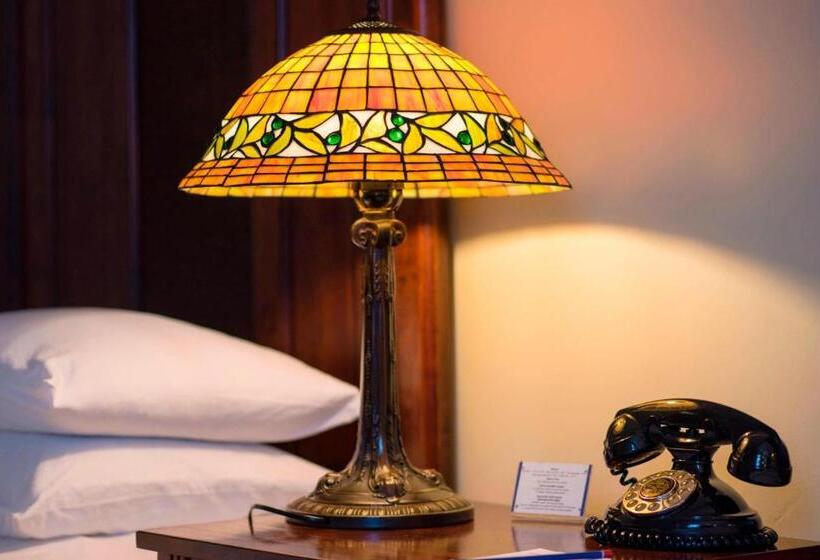 اتاق استاندارد با چشم‌انداز باغ, Protea Hotel By Marriott Dar Es Salaam Courtyard