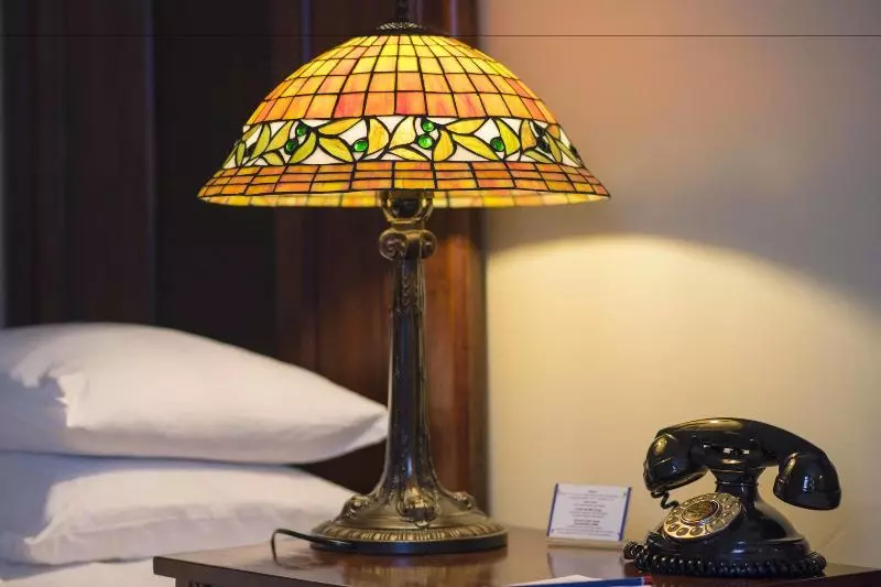 اتاق استاندارد با چشم‌انداز باغ, Protea Hotel By Marriott Dar Es Salaam Courtyard