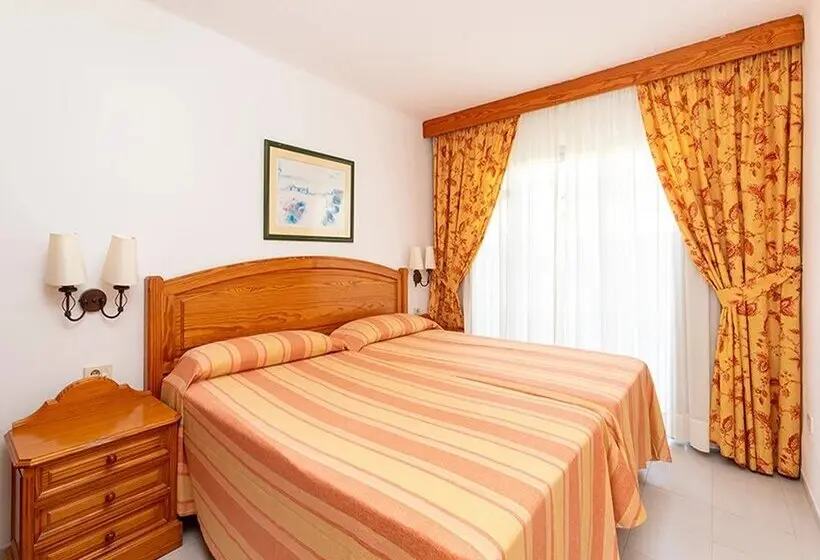 اتاق خانوادگی, Hotel Riu Oliva Beach Resort - All Inclusive