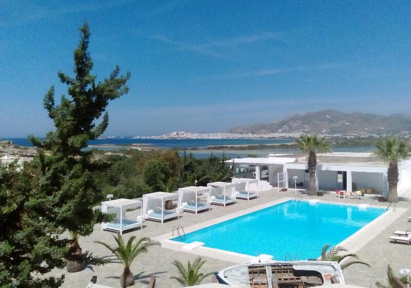 اتاق استاندارد, Room Mate Luca