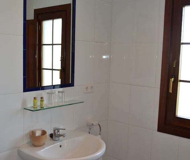 اتاق استاندارد, Turismo Rural Suquin