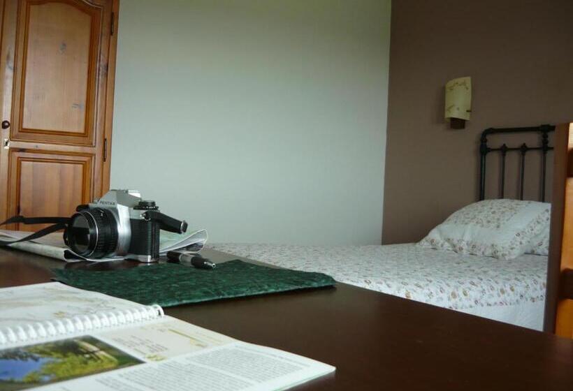 اتاق استاندارد, Turismo Rural Suquin