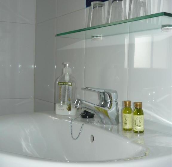 اتاق استاندارد, Turismo Rural Suquin