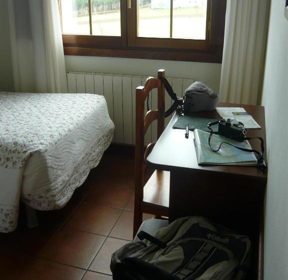 اتاق استاندارد, Turismo Rural Suquin