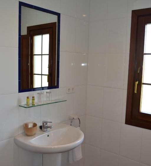 اتاق استاندارد, Turismo Rural Suquin