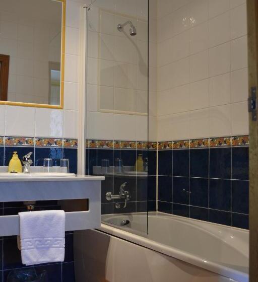 اتاق استاندارد, Turismo Rural Suquin