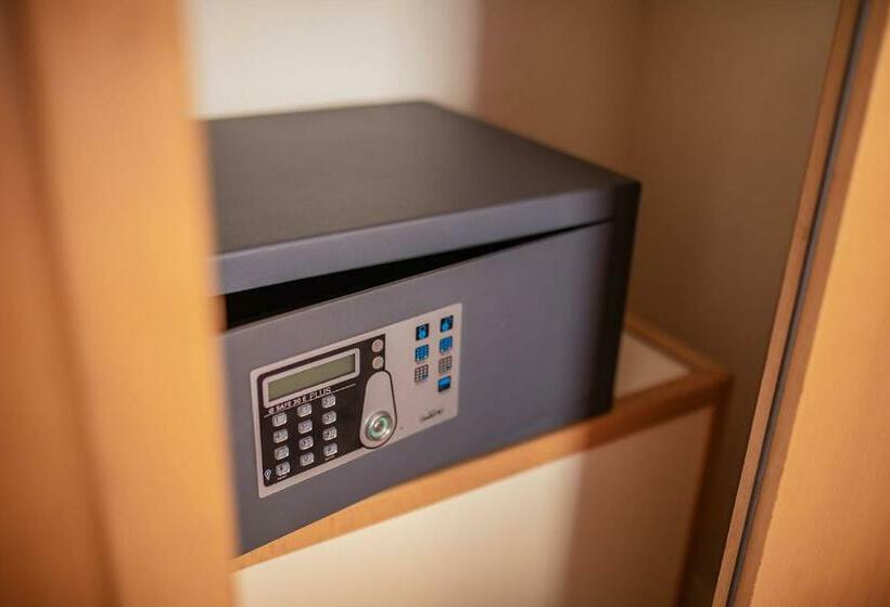 חדר סטנדרט עם מרפסת, Servatur Don Miguel - Adults Only