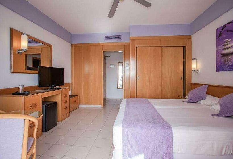 חדר סטנדרט נוף לבריכה, Servatur Don Miguel - Adults Only