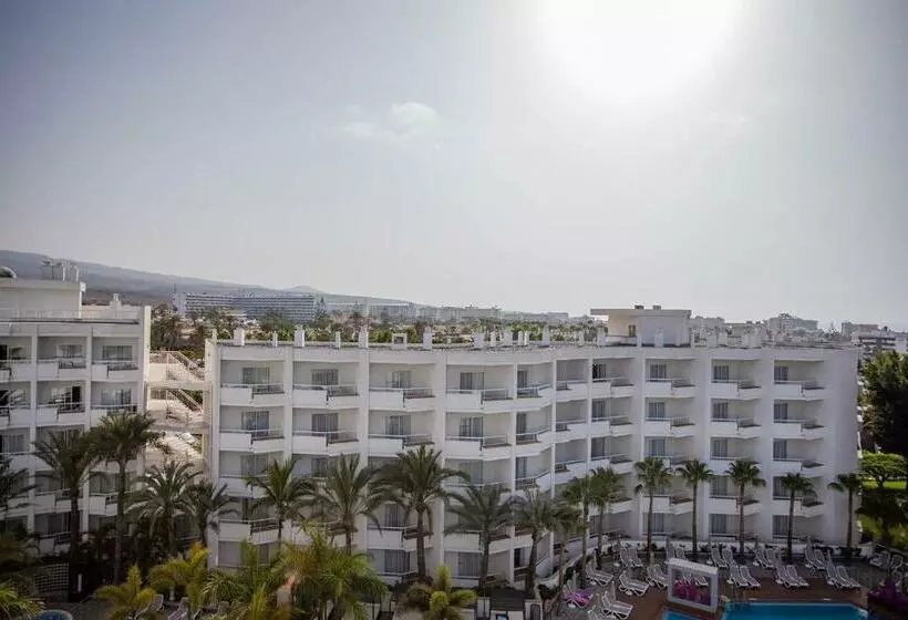 اتاق استاندارد با چشم‌انداز استخر, Servatur Don Miguel - Adults Only