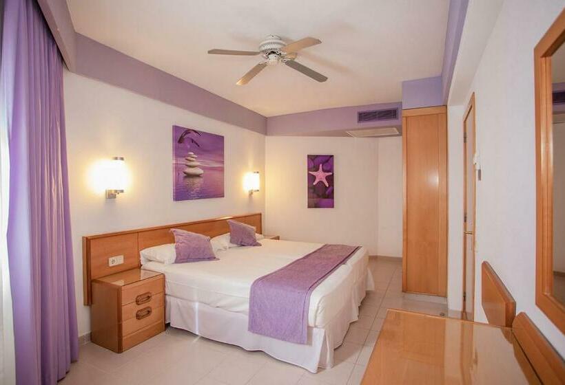 סוויטה, Servatur Don Miguel - Adults Only