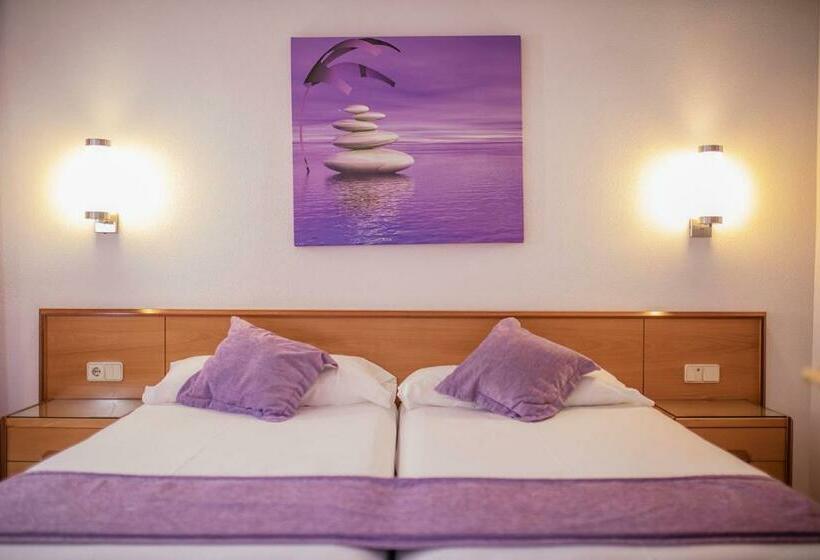 סוויטה, Servatur Don Miguel - Adults Only