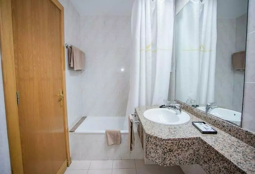 سوییت, Servatur Don Miguel - Adults Only
