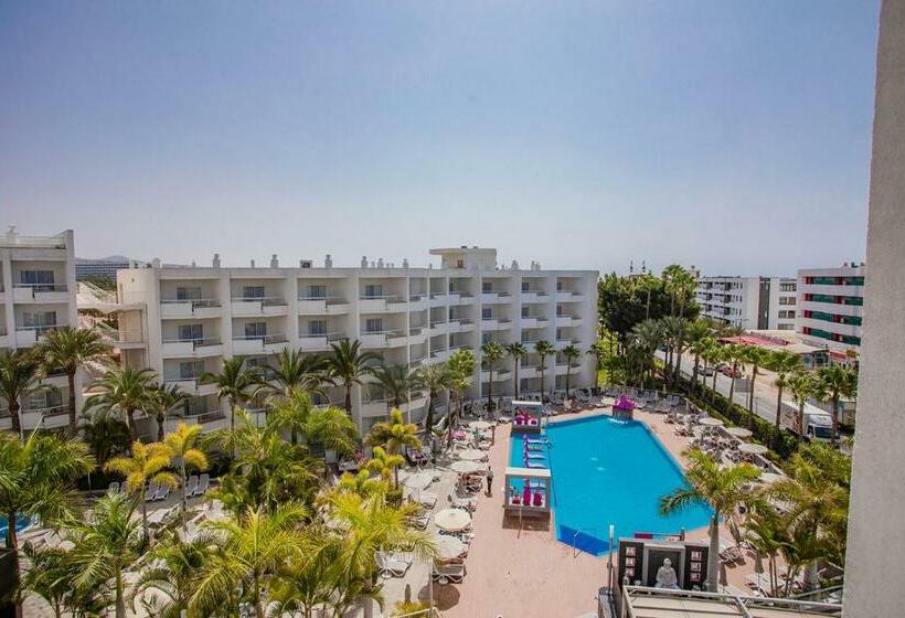 סוויטה, Servatur Don Miguel - Adults Only