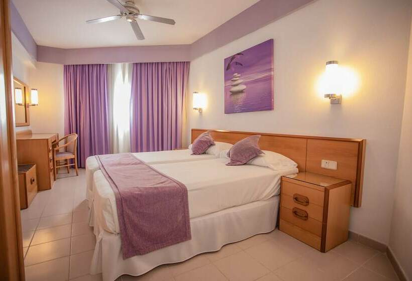 סוויטה, Servatur Don Miguel - Adults Only