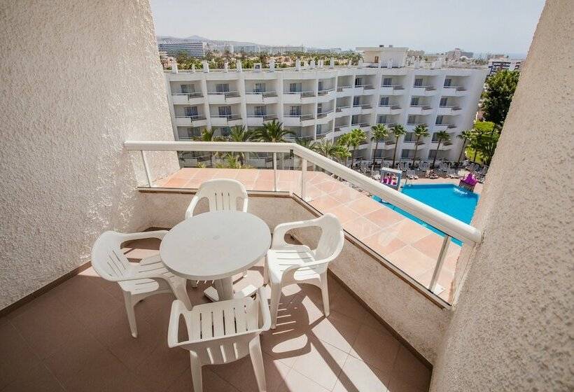 סוויטה, Servatur Don Miguel - Adults Only