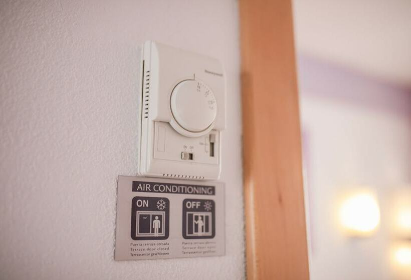 סוויטה, Servatur Don Miguel - Adults Only