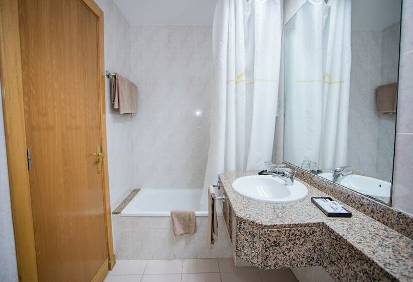 סוויטה, Servatur Don Miguel - Adults Only