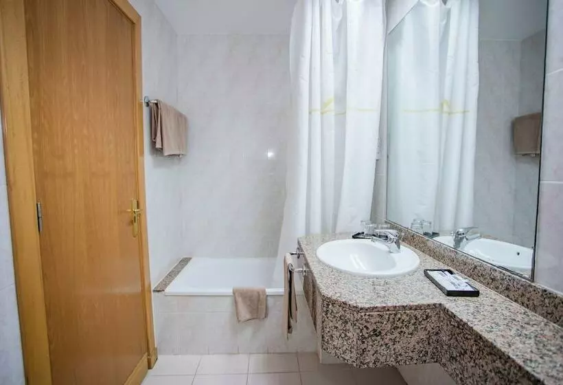 سوییت, Servatur Don Miguel - Adults Only