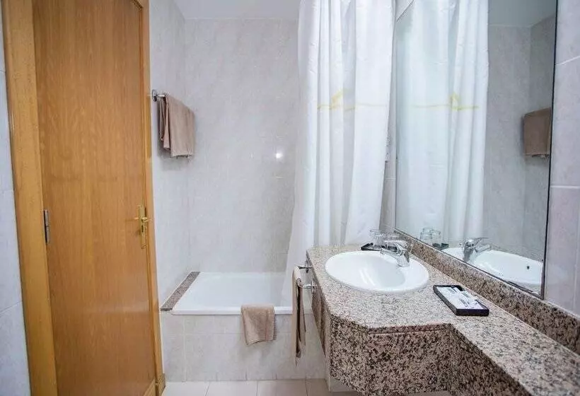 سوییت سوپریور, Servatur Don Miguel - Adults Only