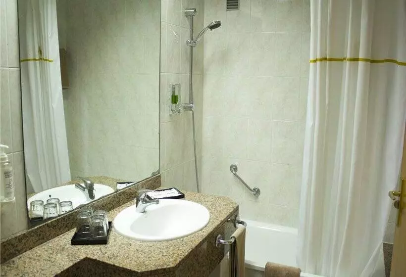 سوییت سوپریور, Servatur Don Miguel - Adults Only