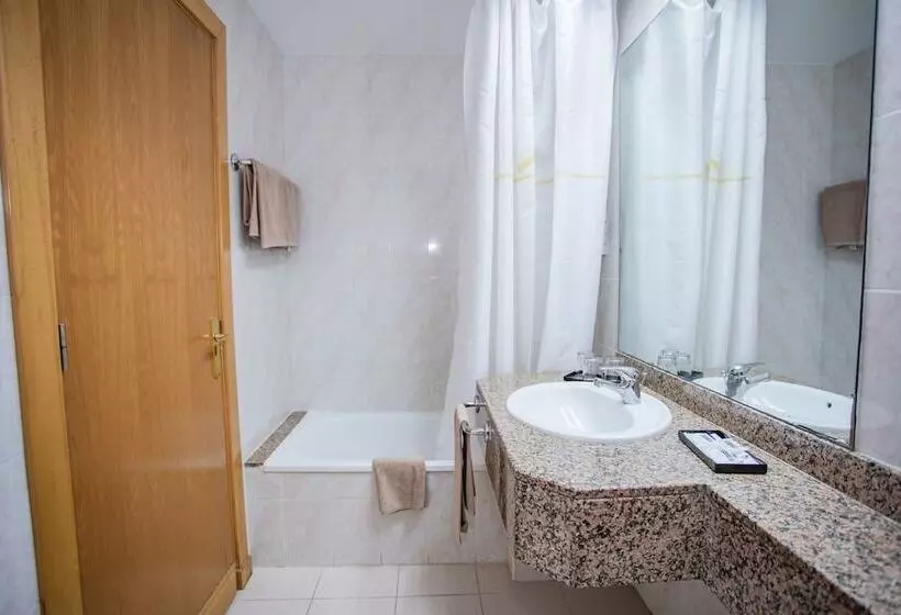 سوییت سوپریور, Servatur Don Miguel - Adults Only
