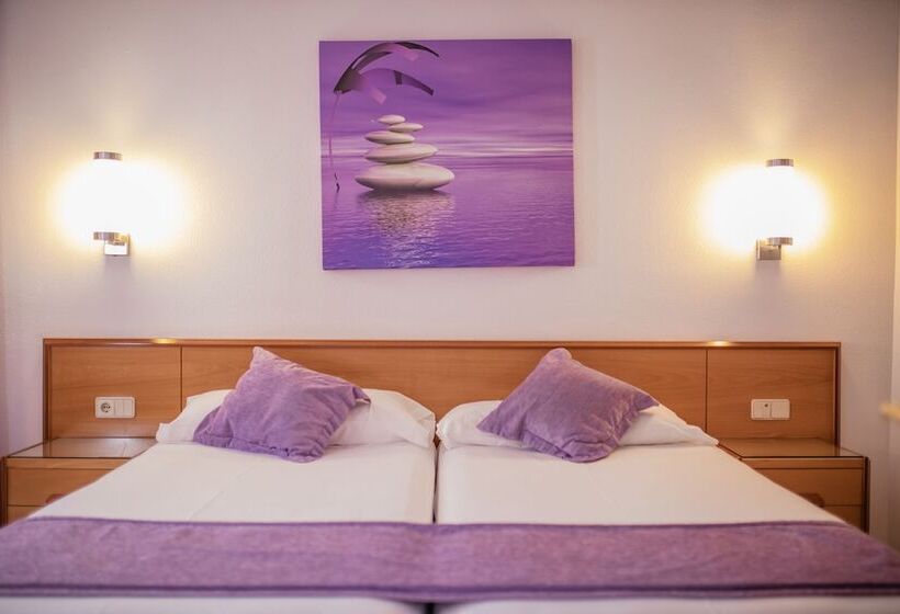 סוויטת סופריור, Servatur Don Miguel - Adults Only