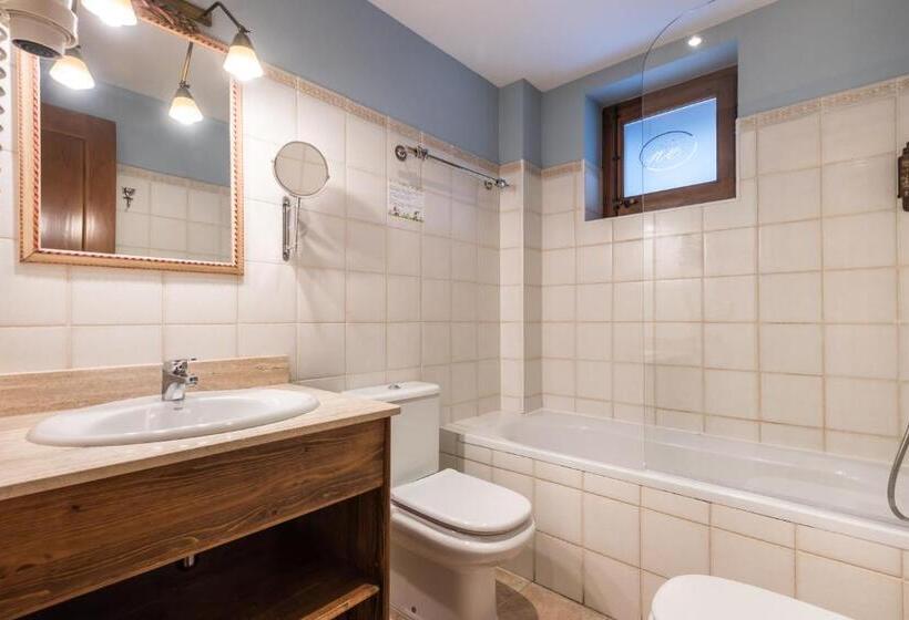 غرفة قياسية, Colomers