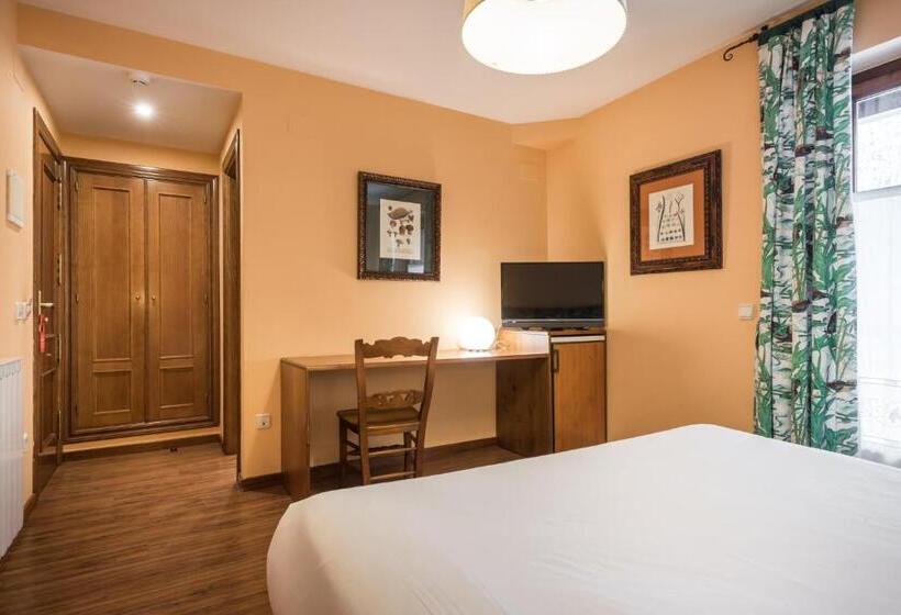 غرفة قياسية, Colomers